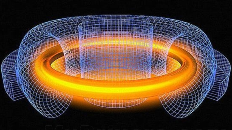 Controllable fusion Controllable fusion