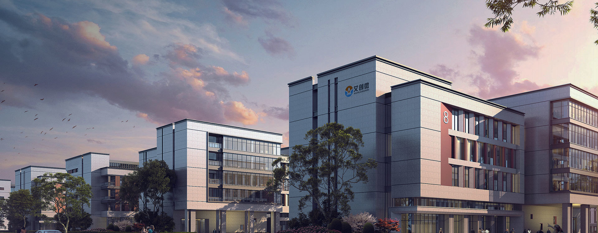 PIONEER IN LOCALIZATION AND REPLACEMENT OF HIGH-END ANALOG CHIPS
